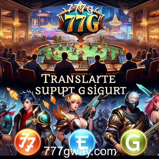 A Importância dos Jogos de Suporte no Cenário Multiplayer